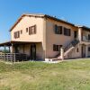 Отель Pretty Holiday Home in Montefalco Near San Francesco Museum, фото 6