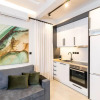 Отель F & B Collection - City Central 2 Bedroom Suite, фото 7