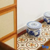 Отель Chaozhou · Green Tiles (memorial archway Street Store in Chaozhou Ancient City), фото 6