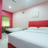 Отель OYO 89892 Hotel Jeli Inn, фото 4