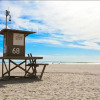 Отель Newport Beach House (2 blocks from the Sand), фото 12