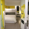 Отель Yello Hotel Manggarai, фото 7