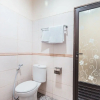Отель Wisma Lux Barkah by OYO Rooms, фото 5