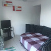 Отель Apartamento em frente a praia, фото 24