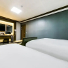 Отель Asan Marina Hotel, фото 1