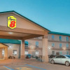 Отель Super 8 Swan River MB, фото 12
