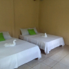 Отель Paraiso Volcano Lodge, фото 4