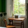 Отель Eclectic 1 Bedroom Apartment in Edinburgh, New Town, фото 24