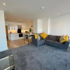 Отель Eden Escapes Serviced Apartments, фото 5