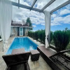 Отель Suite by the Pool, фото 15