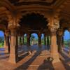 Отель Ranthambore Bagh Palace, фото 14