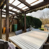 Отель Holiday Flat in Monschau-hofen With its own Garden, фото 8