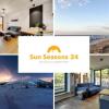 Отель Apartamenty Four Seasons - Sun Seasons 24, фото 2