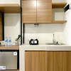 Отель Great Deal And Comfortable Studio Pollux Chadstone Apartment, фото 4