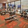 Отель Courtyard by Marriott Pittsburgh North/Cranberry Woods, фото 19