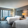 Отель Sheraton Grand Chicago Riverwalk, фото 4
