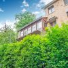 Отель A Small Studio of a Nature Stone House, фото 13