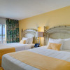 Отель Hutchinson Island Hotel, фото 6
