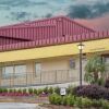 Отель Days Inn Milledgeville в Миледжвилле