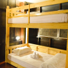 Отель SamSibSan Hostel, фото 3