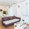 Отель Grand Spring Suites - Pham Huy Thong, фото 3