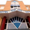 Отель Europa Hotel Fürth, фото 1