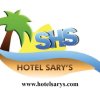 Отель Sarys Hotel, фото 18