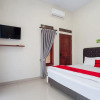 Отель RedDoorz @ Jalan Urip Sumoharjo Lampung 2, фото 5