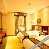 Отель Holiday Inn Chengdu Qinhuang, An Ihg Hotel, фото 36