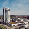 Отель Van der Valk Hotel Tiel, фото 15