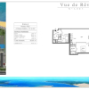 Отель Residence Vue De Reve 1 Ere Ligne De Plage, фото 7
