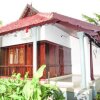 Отель 1 BHK Cottage in Kumarakom, Kottayam, by GuestHouser (397F) в Кумаракоме