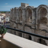 Отель Studio avec balcon donnant sur les Arènes d’Arles, фото 5