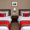 Отель RedDoorz Premium @ Lido Sukabumi, фото 34