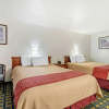 Отель Hilliard Motor Lodge, фото 4