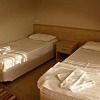Отель Bedia Otel, фото 4