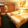 Отель Harmoni Suites Hotel, фото 3