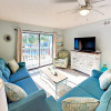 Отель West Beach Condo Unit 116 2 Bedrooms 1 Bathroom Condo, фото 2