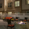 Отель Residence Inn Saratoga Springs, фото 10