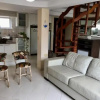 Отель Apartamento Atlantica 850, фото 6
