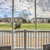 Отель Barefoot Resort Condo: Pool, Beach, and Golf!, фото 22