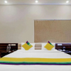 Отель Itsy Hotels Jashan, фото 3