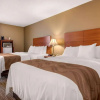 Отель Comfort Inn, фото 6