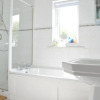 Отель Charming 3 Bedroom House in North Oxford, фото 9