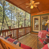Отель Rustic Cabin w/ Deck ~ 4 Mi to Old Town Flagstaff!, фото 16