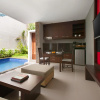 Отель Samaja Beachside Villas, фото 10