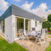 Отель Lovely Bungalow in Noordwijkerhout With Garden, фото 25