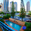 Отель Aruba Surf Resort, фото 15