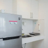 Отель Comfort 2Br Apartment At M-Town Residence, фото 6
