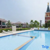 Отель Pattaya town house three bedroom pool villa, фото 3